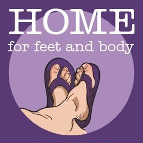 Home Feet And Body